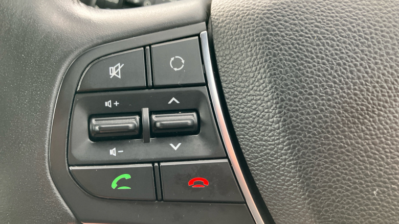 Hyundai i20 1.0T GDI Turbo Edition 5dr Petrol Hatchback